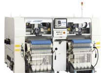 Emerald EMS Veris Juki FX-3RAXL Purchase 22