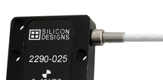 High-Precision MEMS DC Calibration Reference Accelerometers