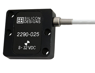 High-Precision MEMS DC Calibration Reference Accelerometers