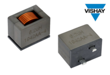 IHDM Edge-Wound Inductors 