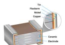 Implementing Capacitors with Vibration Resilience