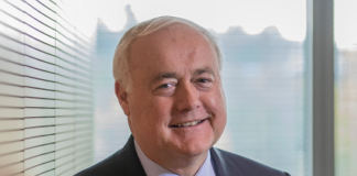 Jean-Marc Chery, President and Chief Executive Officer, STMic