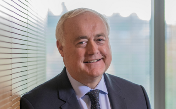 Jean-Marc Chery, President and Chief Executive Officer, STMic