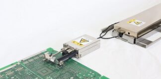 Malcom RCX Modular Profiler System with Video Camera
