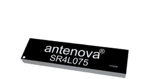 Mimima antenna for 5G and LTE