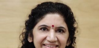 Sunita Handa