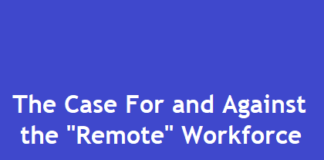 Remote Workforce