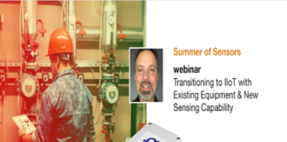 Series of Educational Webinars