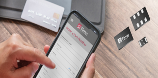Online Store Ships Fully-Customized Precision Timing Solutions