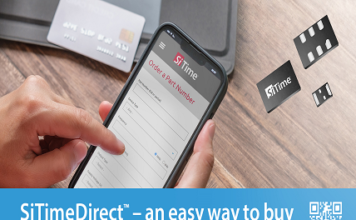 Industry’s first Online Customized Precision Timing Solutions Store as fast as 48 hours Online Store Ships Fully-Customized Precision Timing Solutions