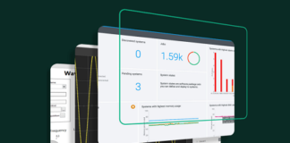 Test Workflow software from NI