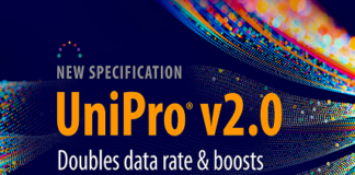 MIPI UniPro v2.0