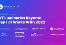 Works With 2022 Developer Conference