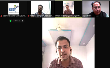 ESSCI organises Amrit Skill Mahotsav to provide capacity-building program in 85 job roles