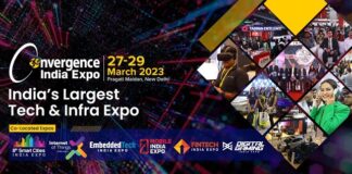 convergence India 2023
