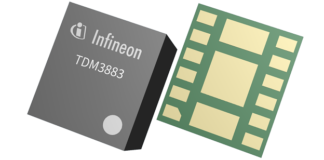 highly-efficient IPOL DC-DC buck regulator power modules