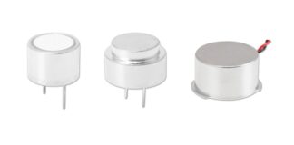 ultrasonic sensors