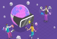 Global Virtual and Augmented-Mixed Reality