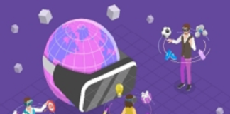 Global Virtual and Augmented-Mixed Reality