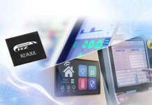 1GHz RZ / A3UL 64-Bit MPUs