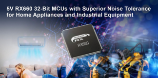 32-Bit MCUs with CAN FD & Superior Noise Tolerance