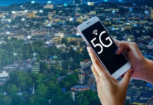 5G Rollout on Telecom & Smartphone Markets