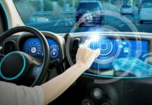 Automotive HMI Solutions