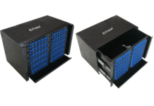 BestNet Rack Mount Optical Fiber Interconnecting Units