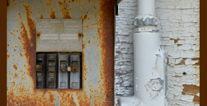 A Short Guide to Circuit Breakers
