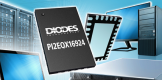 PCIe 4.0 ReDriver