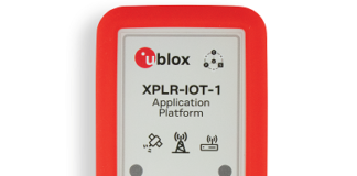 DK_u-blox_XPLR-IOT-1