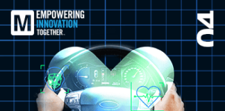 Driver Monitoring System
