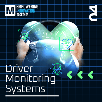 Driver Monitoring System
