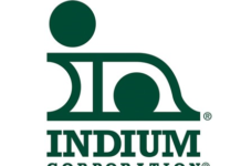 Indium Corporation productronica India