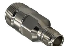 NEX10 COAXIAL ADAPTERS