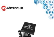 Microchip Technology PIC16F18126-46 8-Bit PIC Microcontrollers