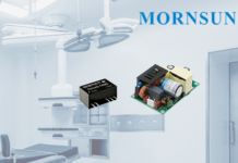 Power Supplies for Medical Applications