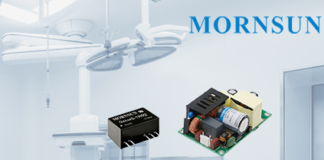 Power Supplies for Medical Applications