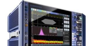 high-speed SoC testers