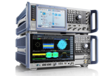 Rohde & Schwarz comprehensive test solutions for 5G NR Release 17