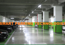 SMART PARKING TECHNOLOGIES