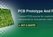 Super PCB Prototype and PCB Production