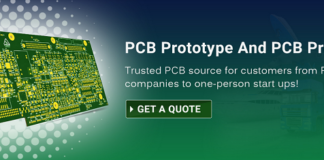 Super PCB Prototype and PCB Production