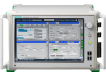 Test Solution for PCI Express 5.0 Specification