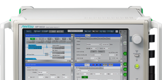 Test Solution for PCI Express 5.0 Specification