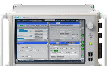 Test Solution for PCI Express 5.0 Specification