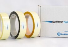 Thermal Insulation Tapes