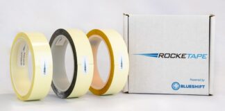 Thermal Insulation Tapes