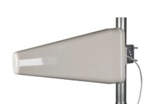 New Series of Wideband, Log Periodic, Directional Antennas Wideband Log Periodic Directional Antennas