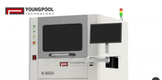 Bentec Appointed Master Distributor in EU for Youngpool